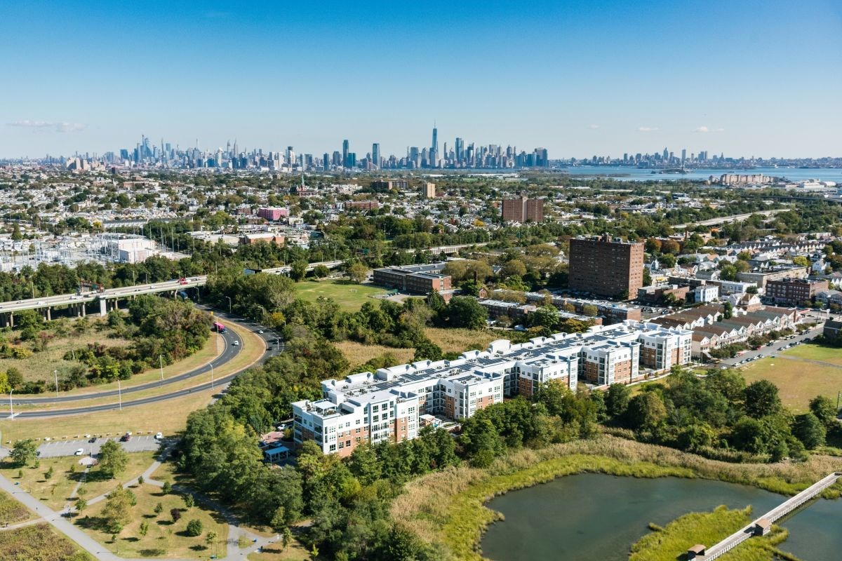 25 Best Luxury Apartments in Newark, NJ (with photos) RENTCafé