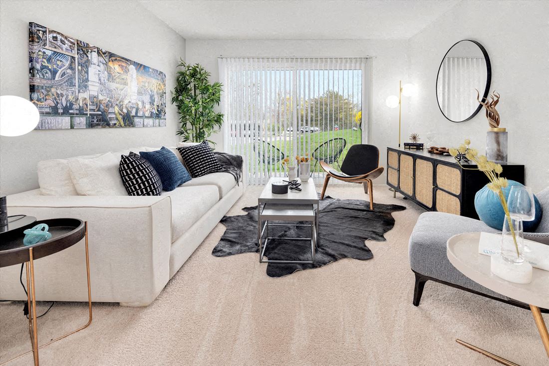 Fairmont Park Apartments photo