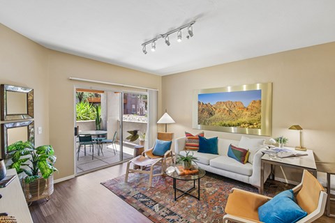 10950 North Lacanada 1-3 Beds Apartment for Rent