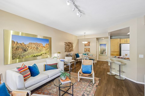 10950 North Lacanada 1-3 Beds Apartment for Rent