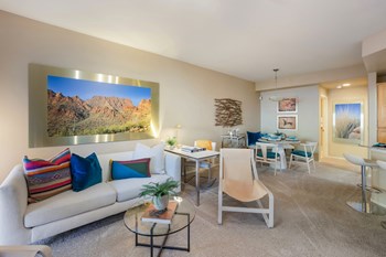 10950 North LaCanada 1-3 Beds Apartment for Rent - Photo Gallery 4