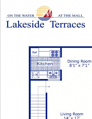Floorplan Photos Gallery