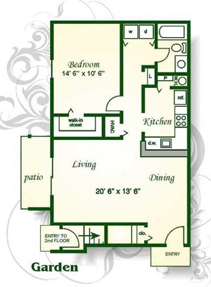 Floorplan Photos Gallery