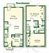 The Magnolia Townhouse EIK