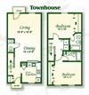 The Maple Townhouse EIK