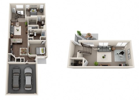 9226 White Wing Drive 2 Beds Apartment for Rent - Photo Gallery 16