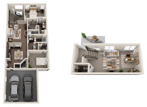 9226 White Wing Drive 2 Beds Apartment for Rent - Photo Gallery 17