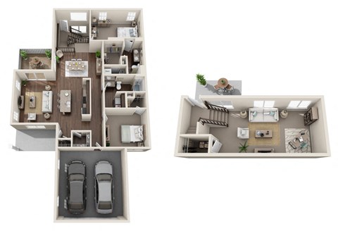 9226 White Wing Drive 2 Beds Apartment for Rent - Photo Gallery 18