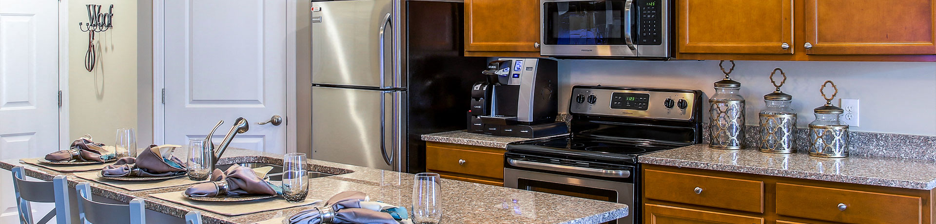 Floor Plans Of Orchard Brook By Redwood In Washington Township Mi