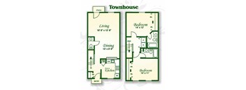 The Wylie Townhouse EIK