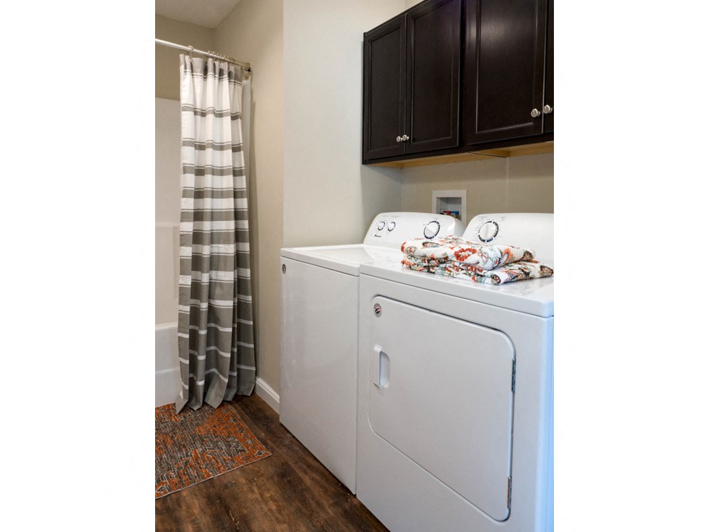 Redwood Reynoldsburg