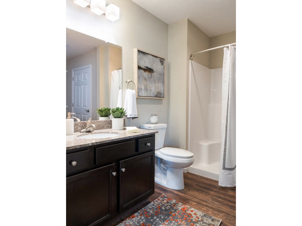 Redwood Reynoldsburg