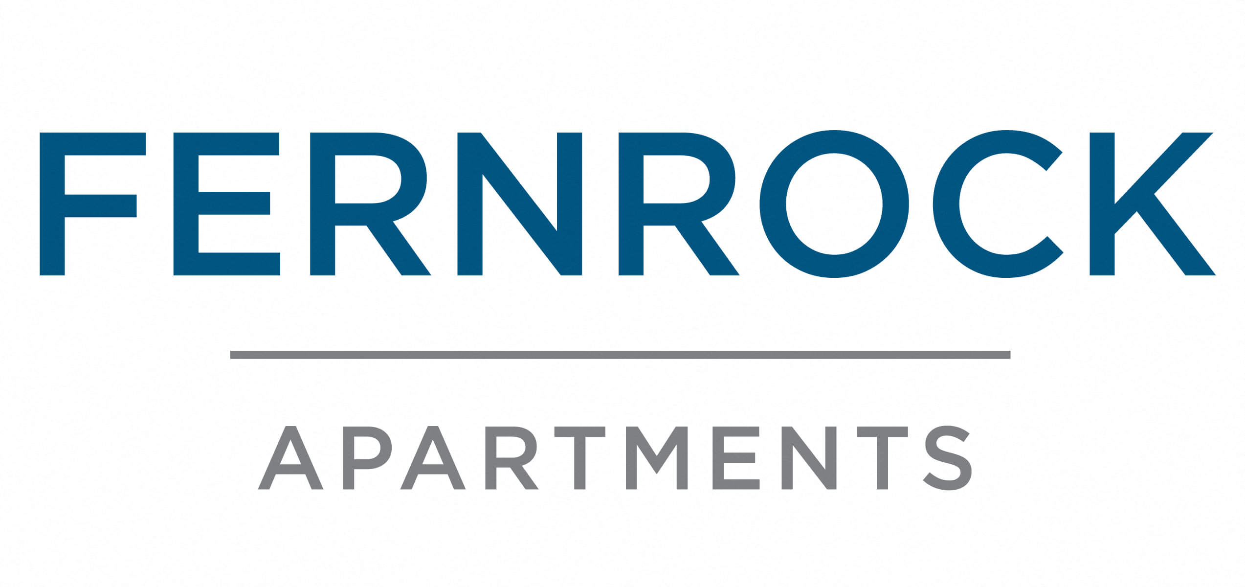 Fernrock Apartments logo