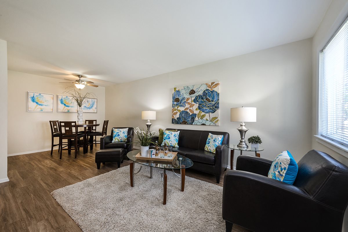 Indian River Apartments And Townhomes