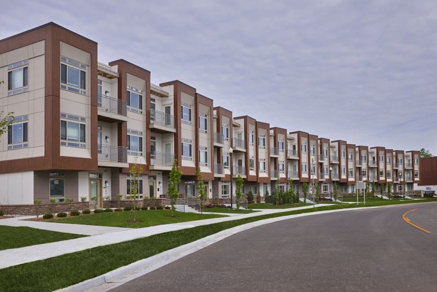 3300 Ann Arbor-Saline Road 1-3 Beds Apartment, Townhouse, Loft for Rent - Photo Gallery