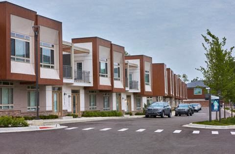 3300 Ann Arbor-Saline Road 1-3 Beds Apartment, Townhouse, Loft for Rent - Photo Gallery