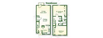 The Juniper Townhouse