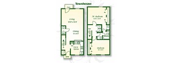 The Juniper Townhouse EIK