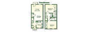 The Laurel Townhouse EIK