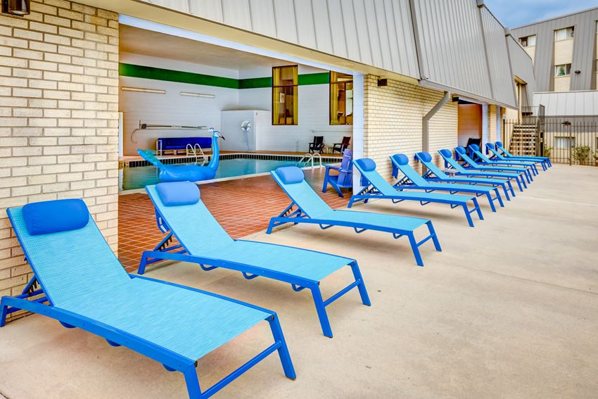 Flats At Pinecliff Apartments, 4760 Rusina Rd, Colorado Springs, CO