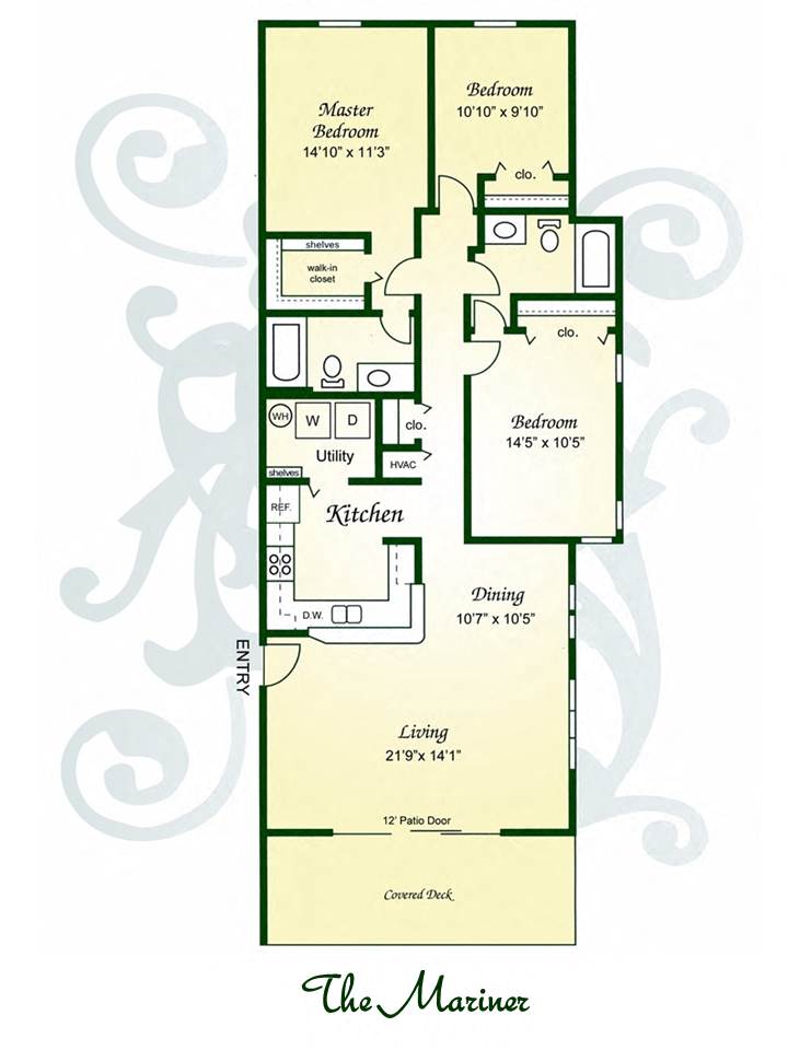 On Special Right Now for Only $1499! Must apply by 1/31/16!