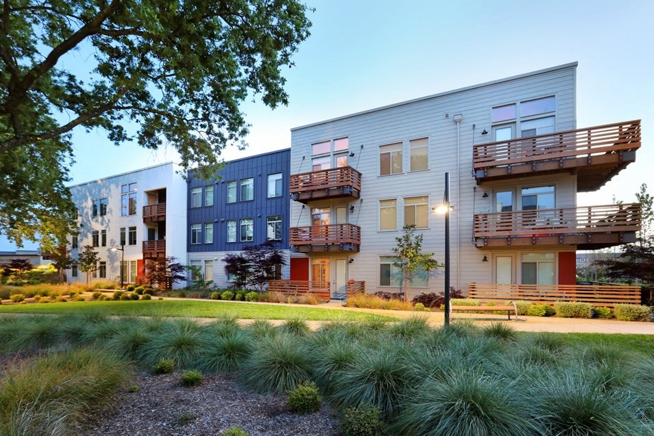 Photos Of Our Apartments For Rent in Santa Rosa CA Gallery