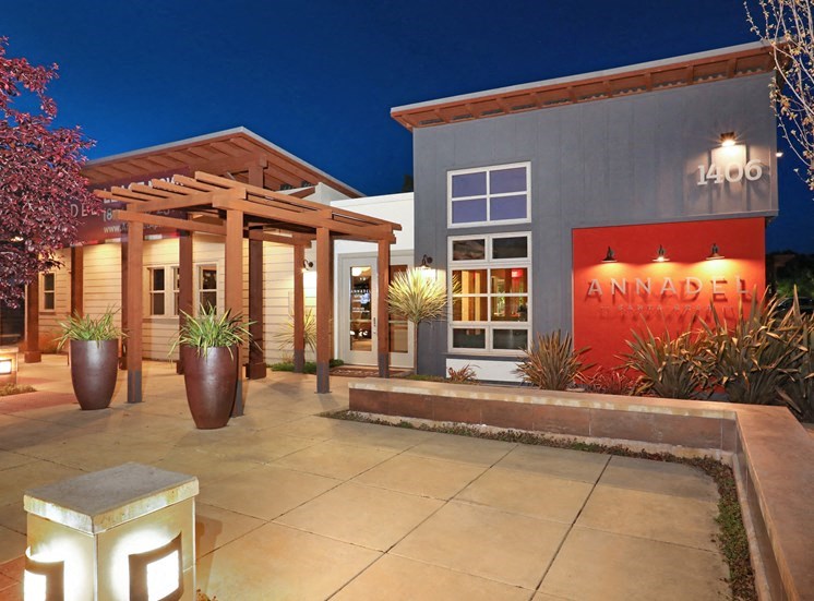 ANNADEL APARTMENTS Apartments in Santa Rosa, CA