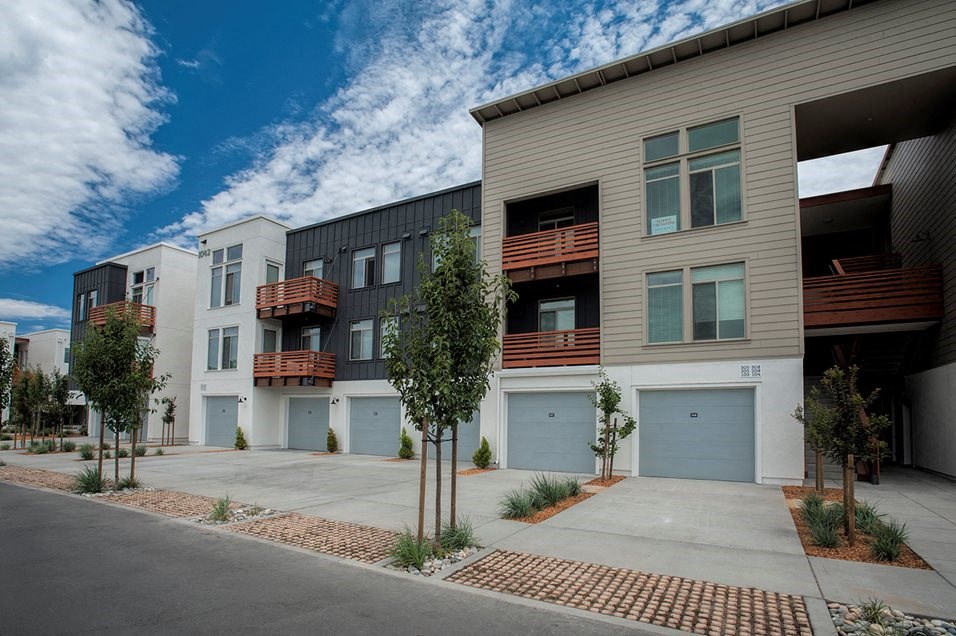 Photos Of Our Apartments For Rent in Santa Rosa CA Gallery