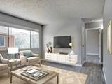 2-bedroom apartment at The Aurora in Sparks