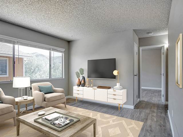 2-bedroom apartment at The Aurora in Sparks, NV
