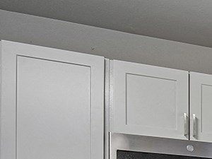 Kitchen l The Aurora Apartments - Photo Gallery 4