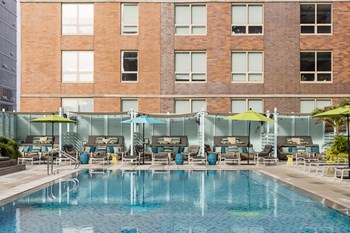 273 16th Street Studio-5 Beds Apartment for Rent - Photo Gallery 2