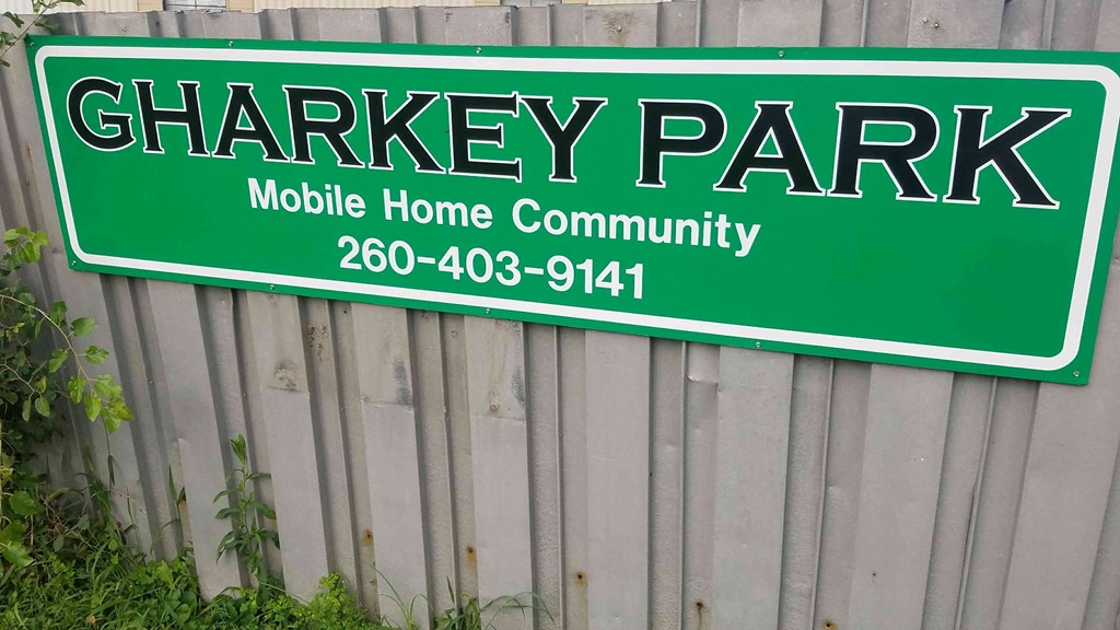 Gharkey Park
