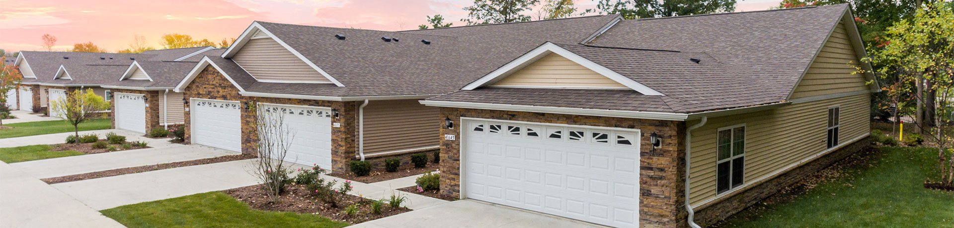 2 Bed Single Story Apartment Rental Floor Plans In Noblesville