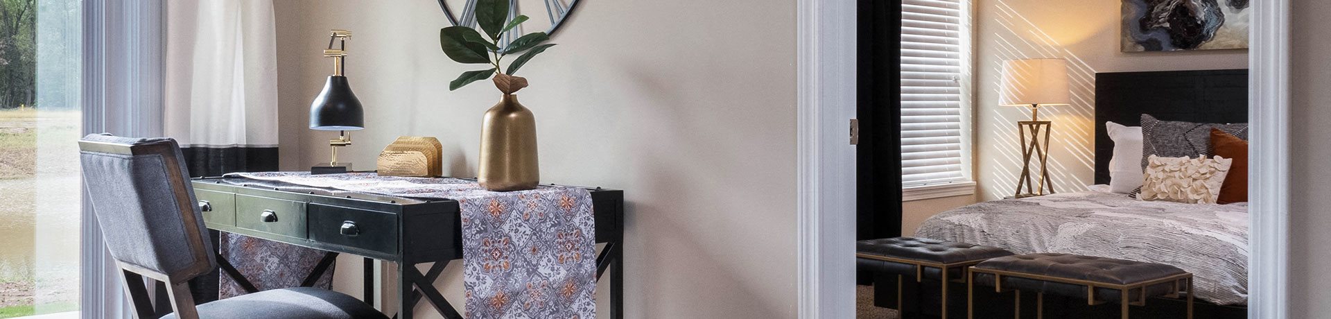 2 Bed Single Story Apartment Rental Floor Plans In Grimes Iowa