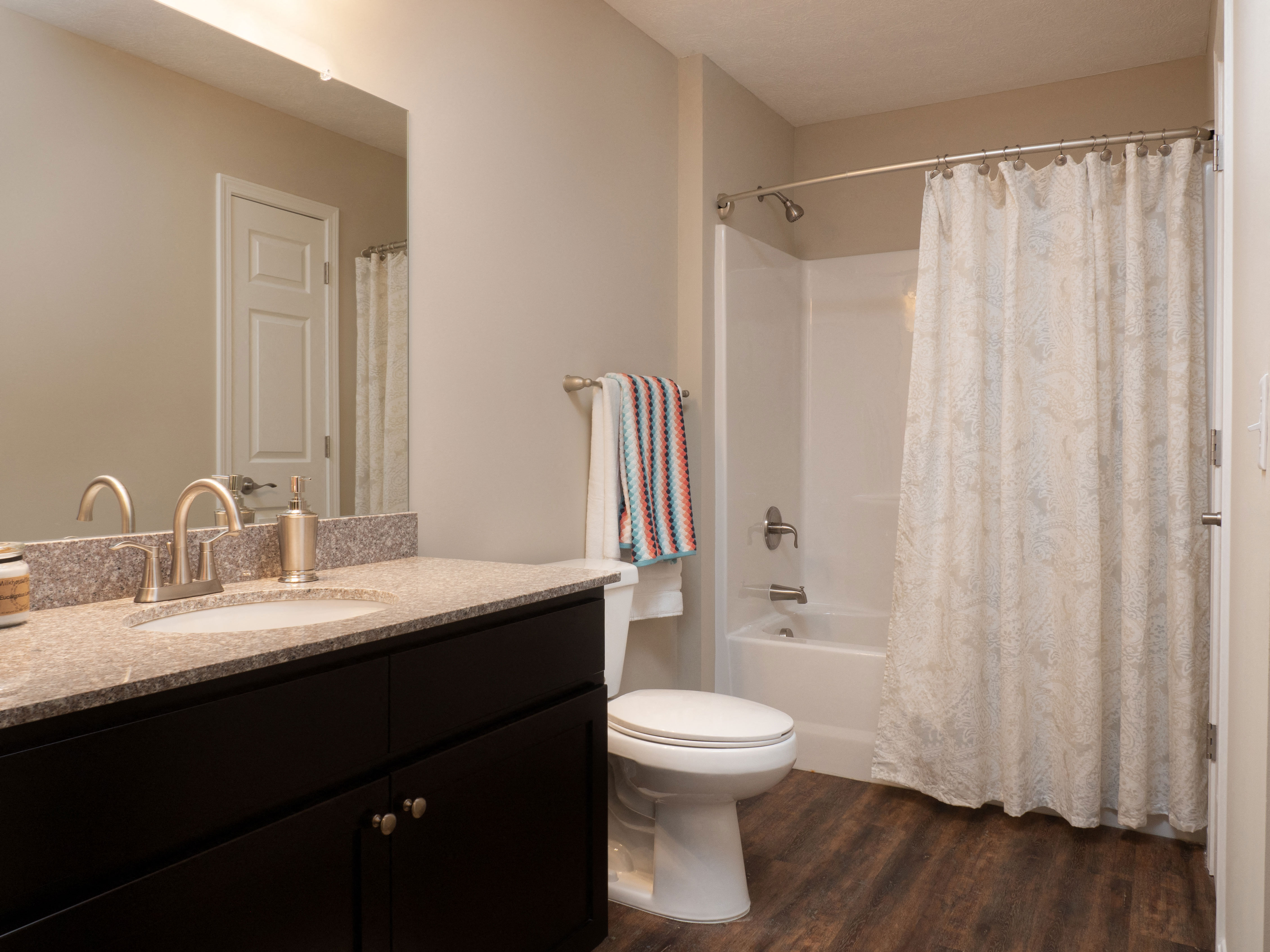 Redwood Grimes Apartments 820 Sw Prescott Lane Grimes Ia Rentcafe