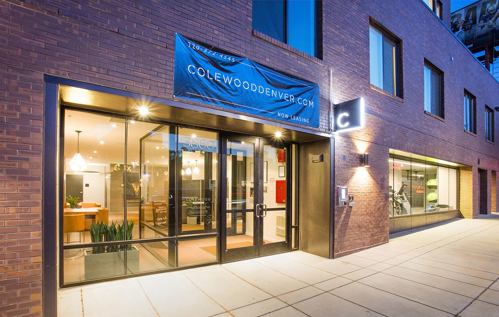 Colewood Local Shops