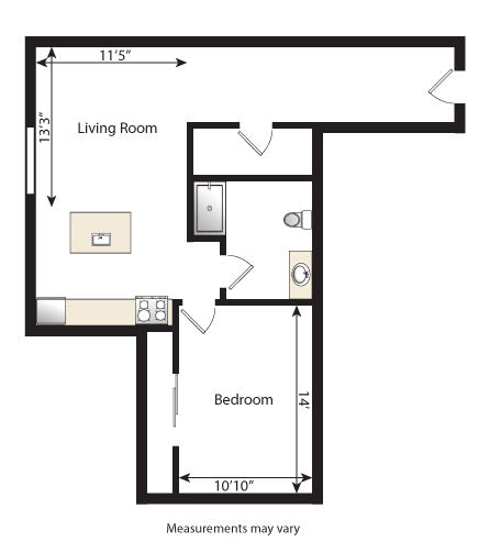 Colewood_FloorPlan_213 800sqft