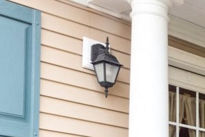 Avon Lake OH Apartment Rentals Redwood Hampshire Highlands Front Porch - Photo Gallery 3