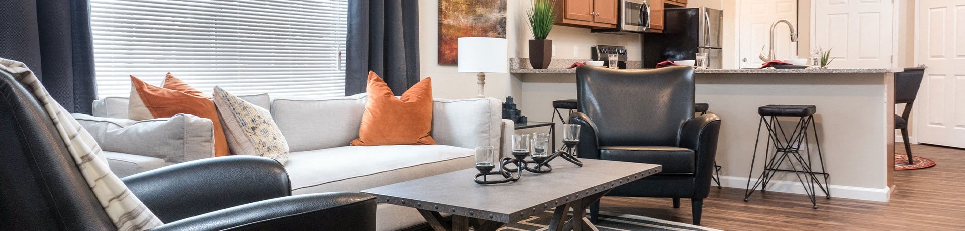 Apartments For Rent Amenities In Orrville Ohio Redwood Living