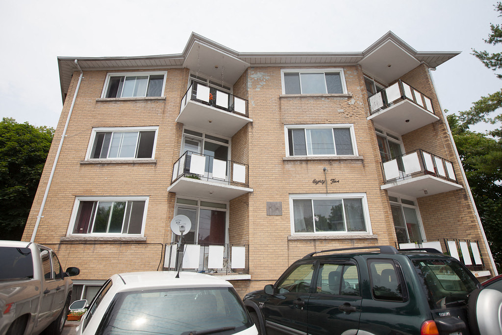 2 bedroom apartment - 85 Park, Kingston - unit 1 3