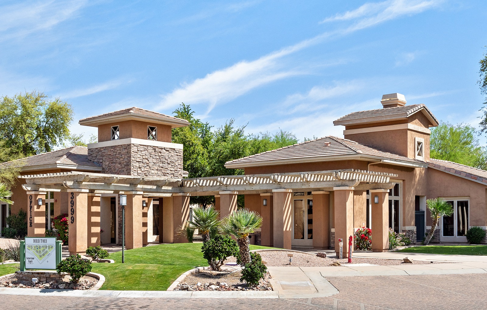 Cornerstone Ranch Apartments in Chandler, AZ