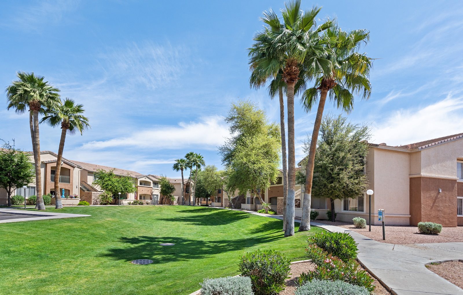 Cornerstone Ranch Apartments in Chandler, AZ