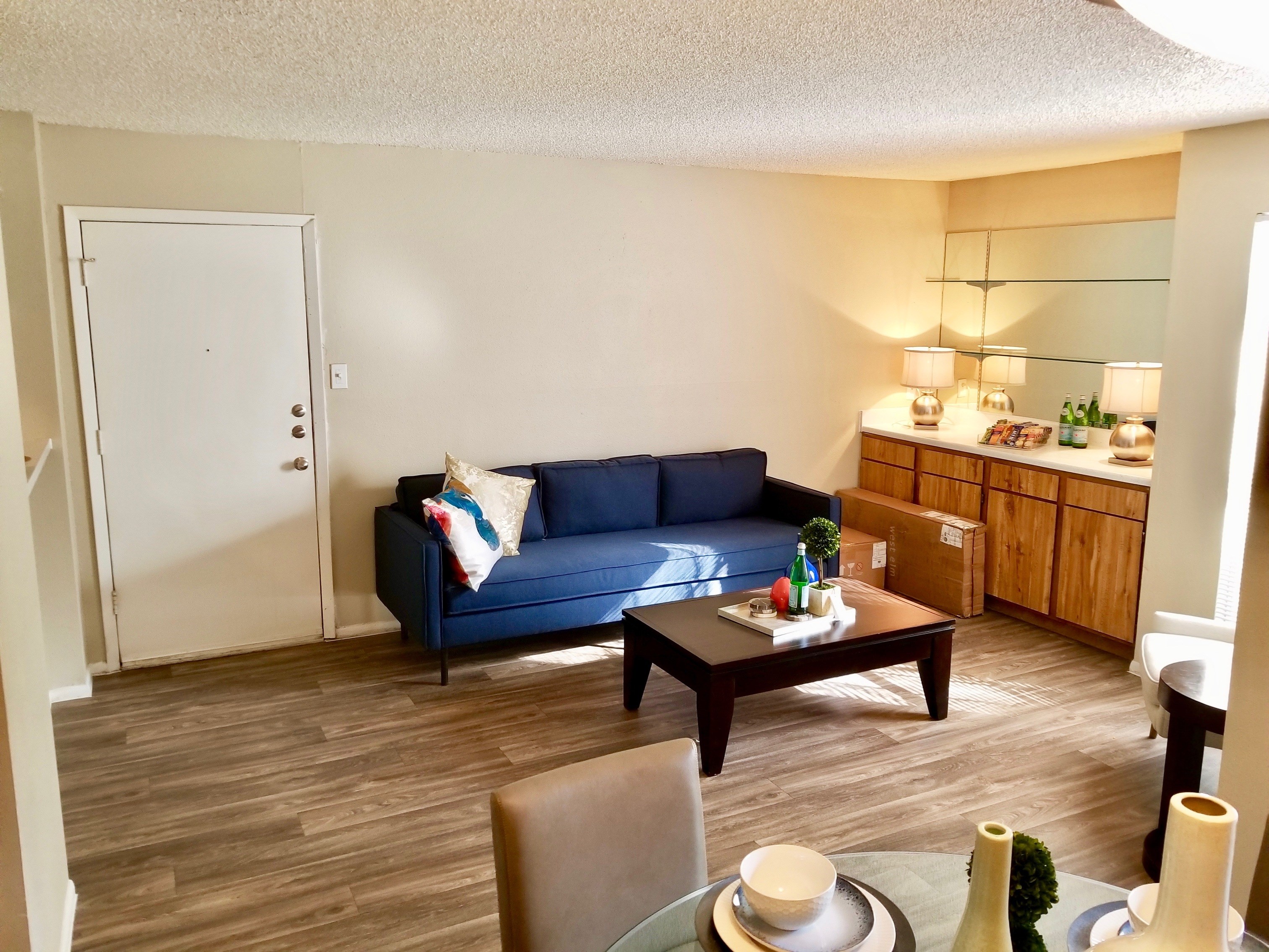 OakRidge Apartment Homes, 11200 Perrin Beitel, San Antonio, TX RENTCafé