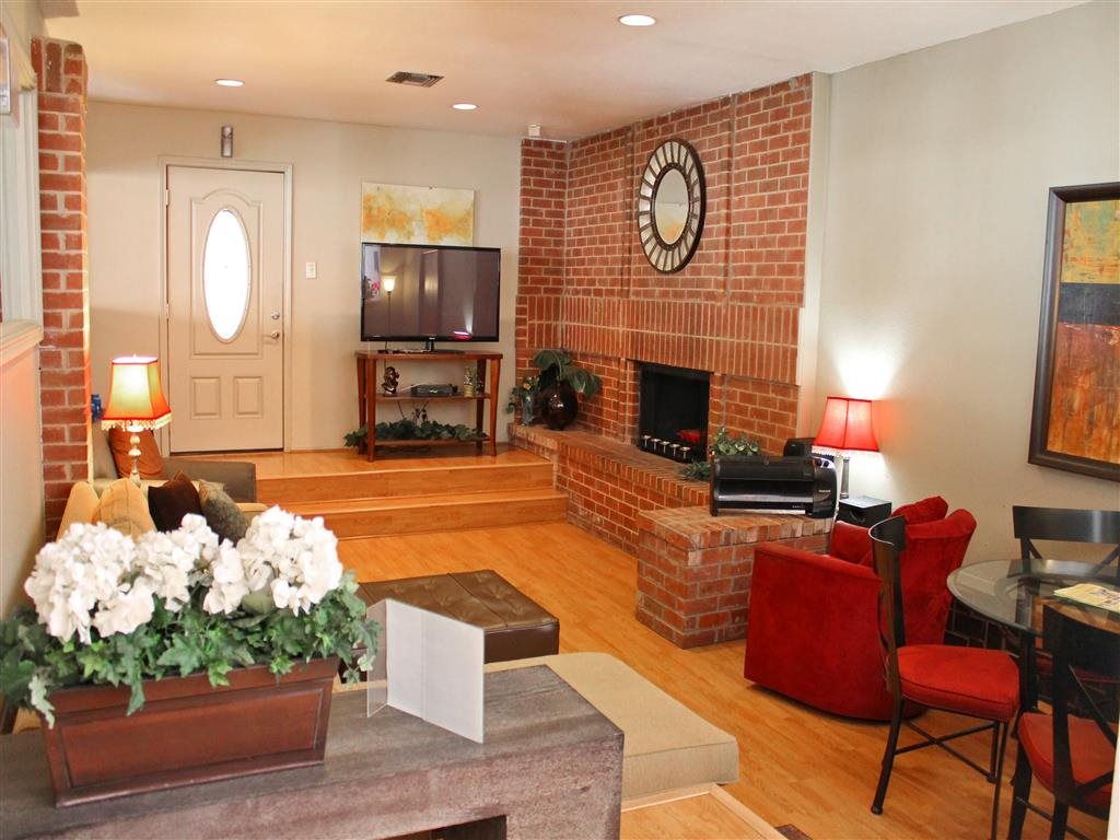 Oak Ridge Apartment Homes Oak Ridge Apartment Homes