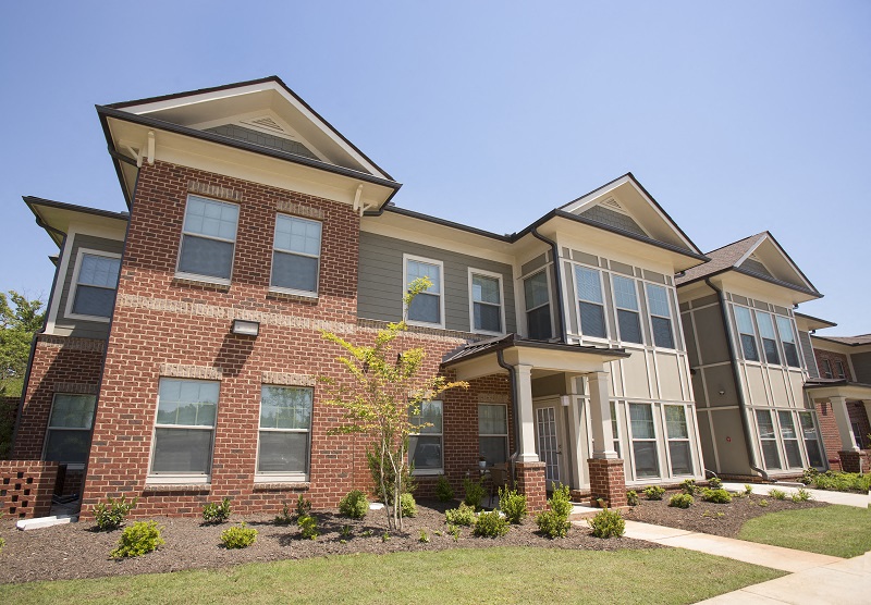 Parkside at Verdae eBrochure