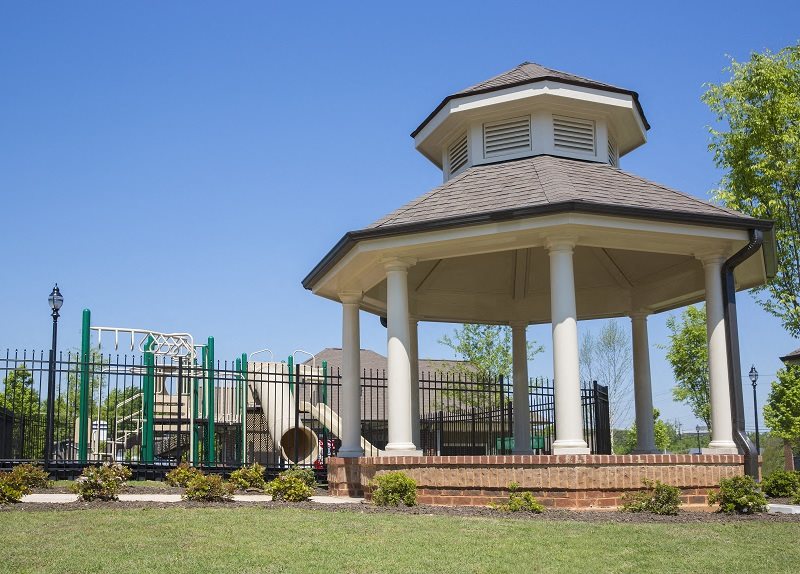 Photos and Video of Parkside at Verdae in Greenville, SC