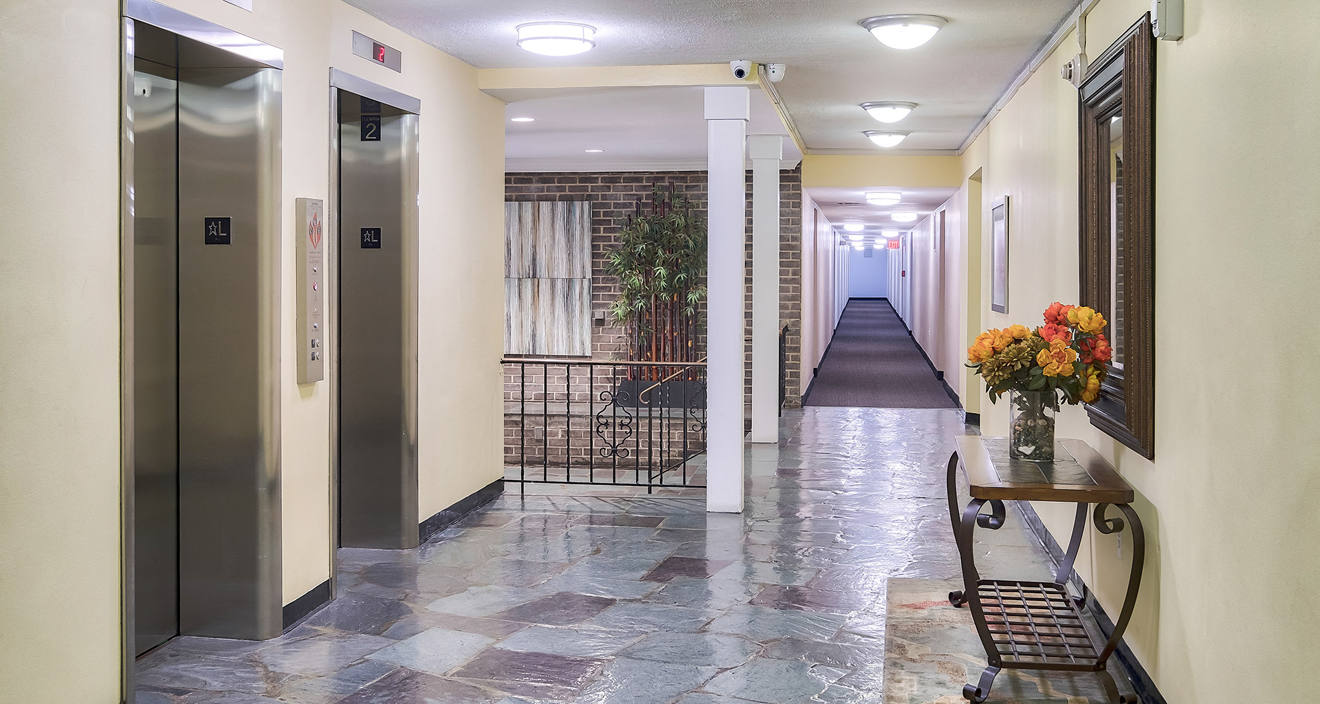 Silver Spring House Apartments in Silver Spring, MD