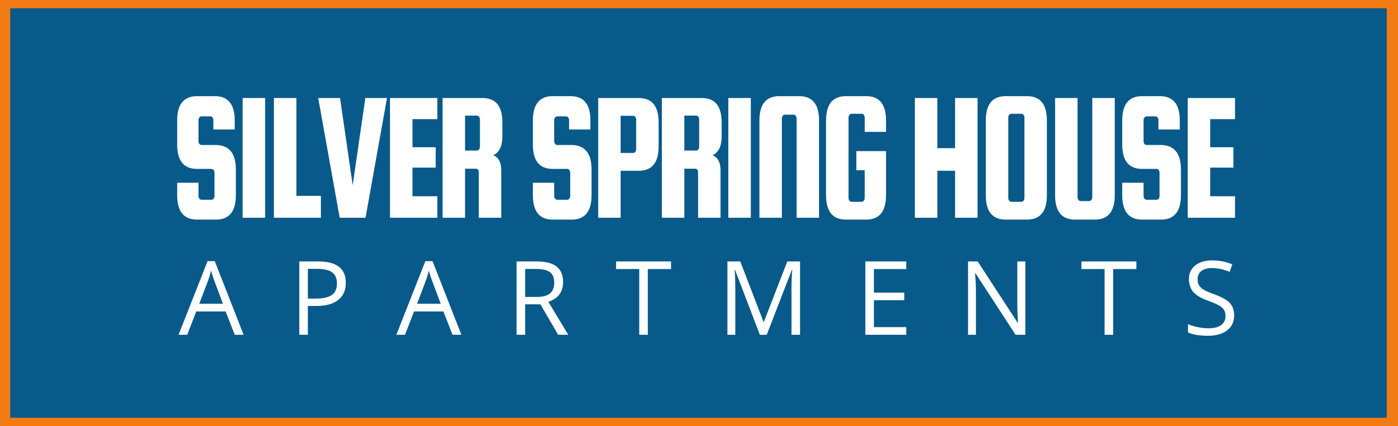 Silver Spring House Apartments in Silver Spring, MD