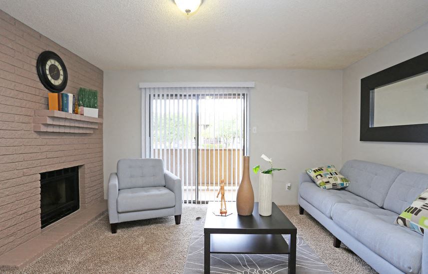 Photos and Video of Palisades Park Apartments in Universal City, TX